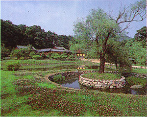 불영사(Bulyeongsa(temple))