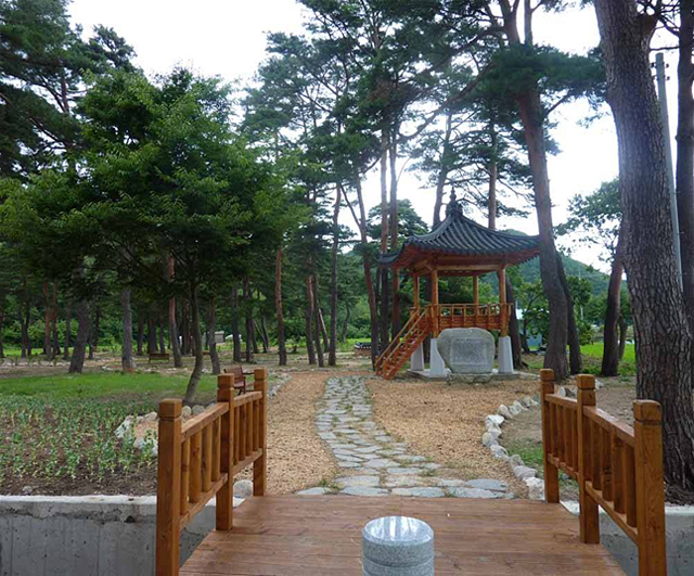 대전 한옥마을숲·원주 진밭마을숲 등 내년부터 복원