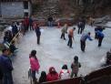 국립자연휴양림 겨울놀이 체험프로그램 운영