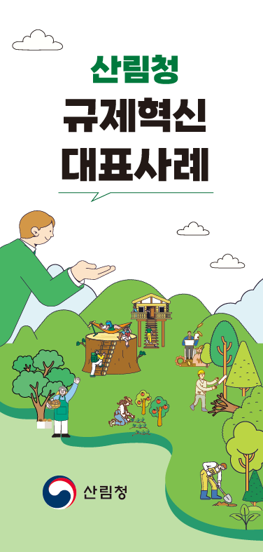 규제혁신 대표사례