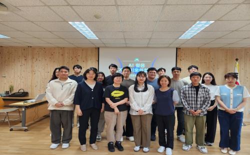목질계 바이오화합물, AI 기술로 생산성 높인다