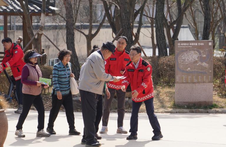 박은식 산림청장, 영남 대형산불 발생 1년 계기 산불예방 캠페인 전개