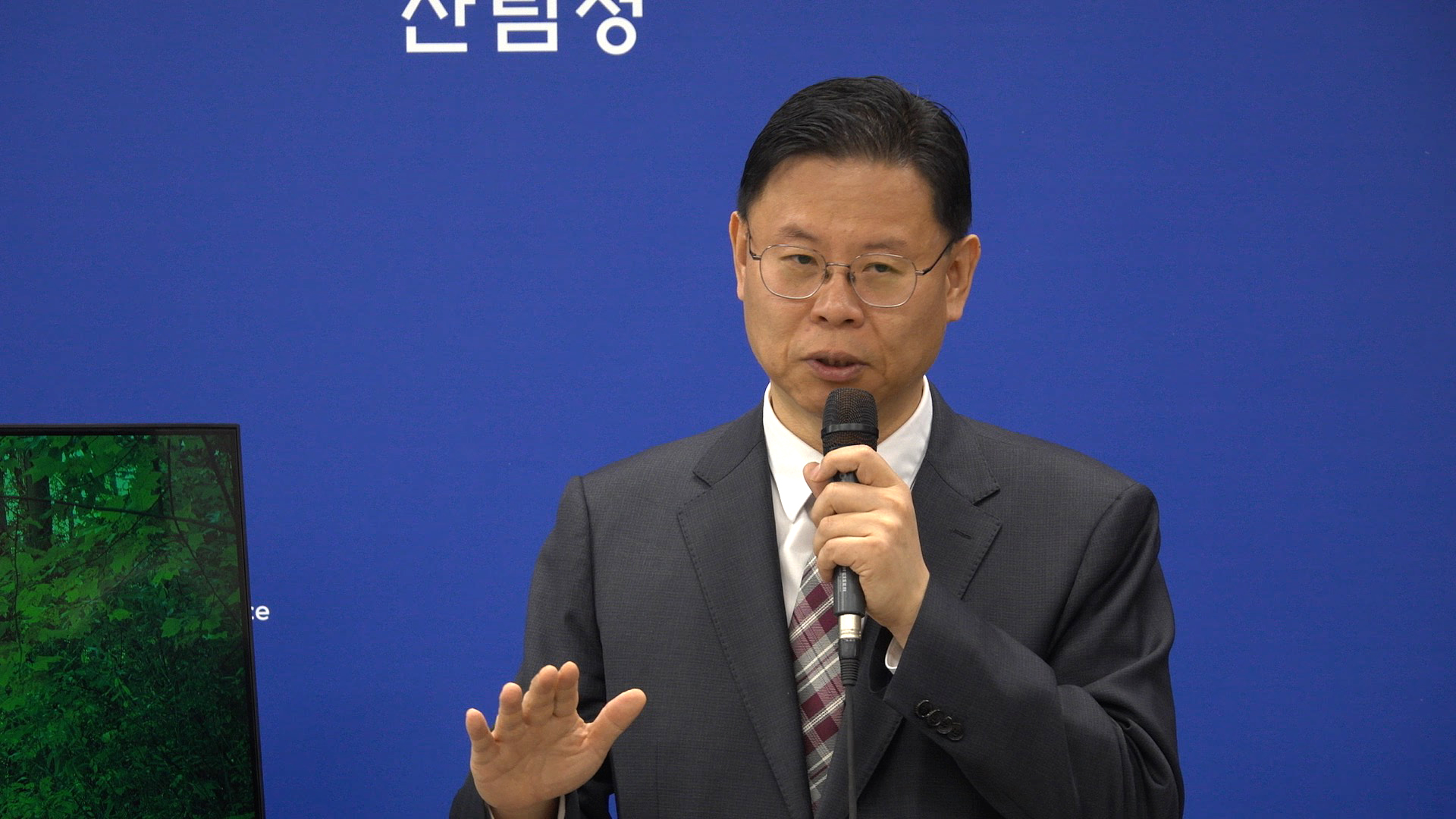 임도 확충과 숲가꾸기 사업, 산불 피해 최소화를 위해 필수적(브리핑) 이미지2