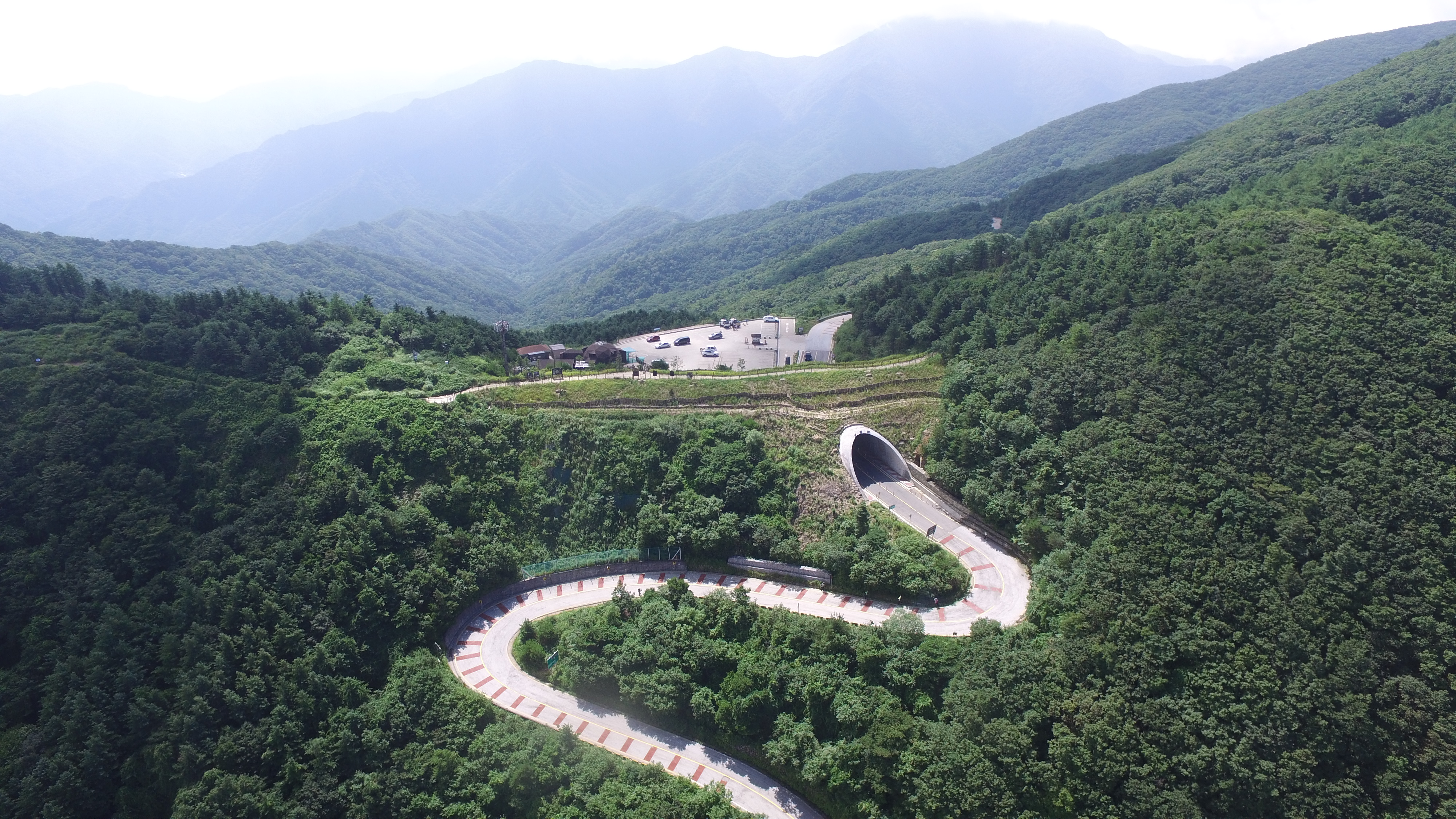 한반도 미래유산 백두대간 빈틈없이 연결하고 복원 실시! 이미지2