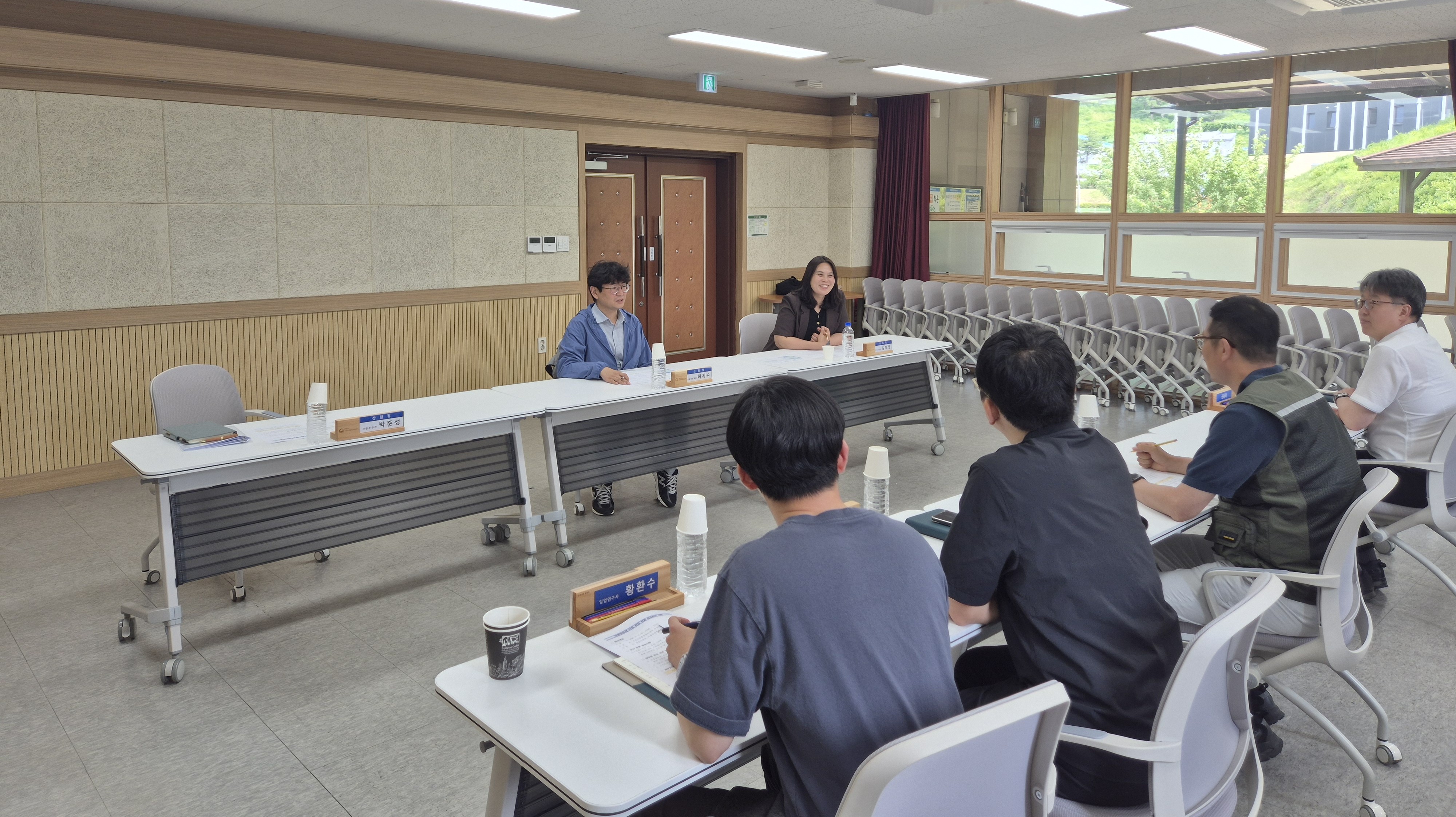 산림청, apos;양묘장 관리체계 혁신apos;으로 미래 산림자원 육성 ...