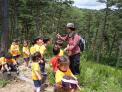 국립휴양림, 차세대 산림교육 프로그램&#39;푸름(PLUM)&#39;출시
