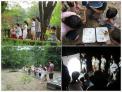국립수목원, 7, 8월 온가족이 함께하는「여름 숲 캠프」운영