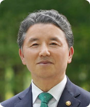 산림청장 남성현