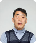 비무장 지대산림항공관리소장 이양환