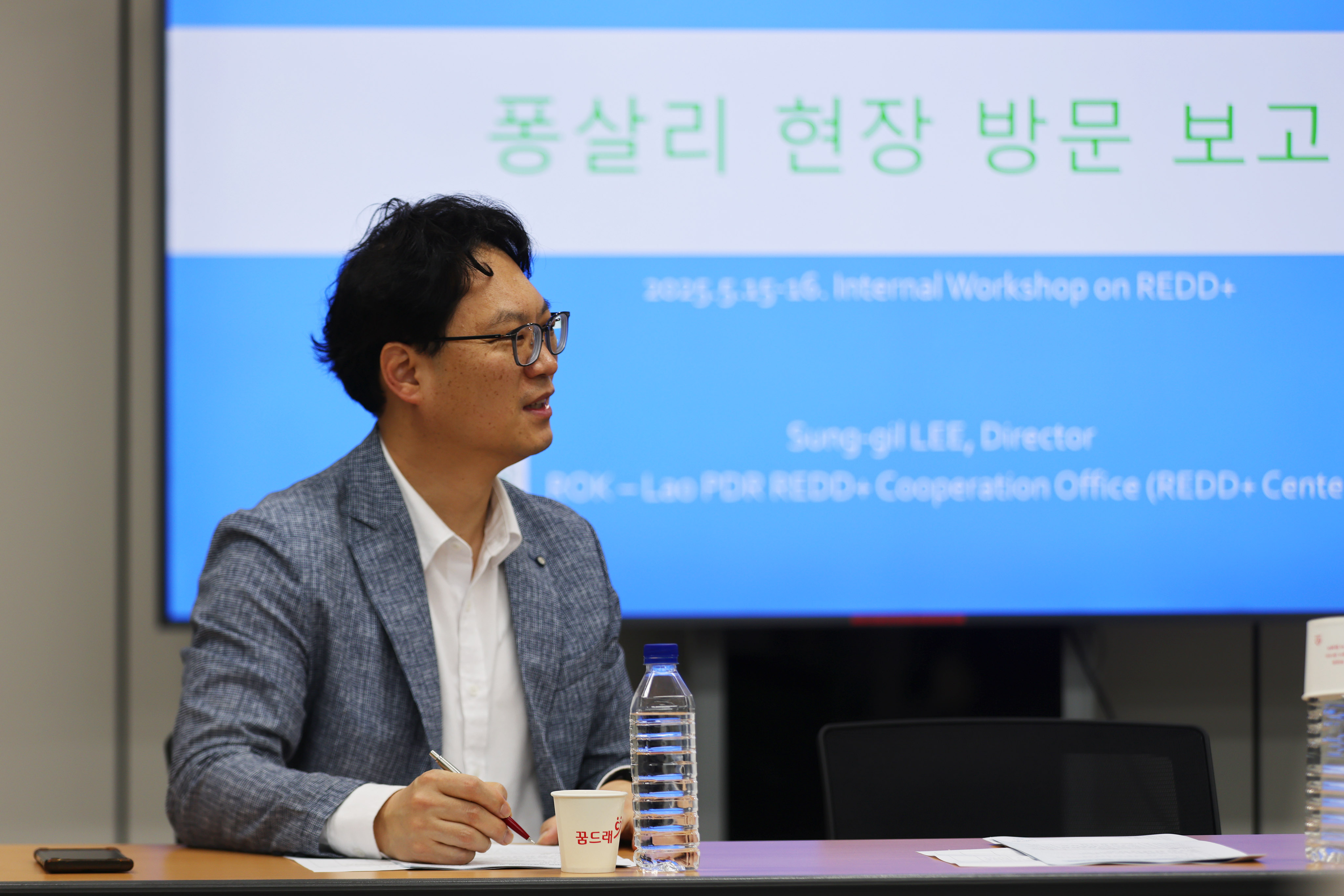 파리협정 이행을 위한 국제감축사업 전략을 모색하다! 이미지2