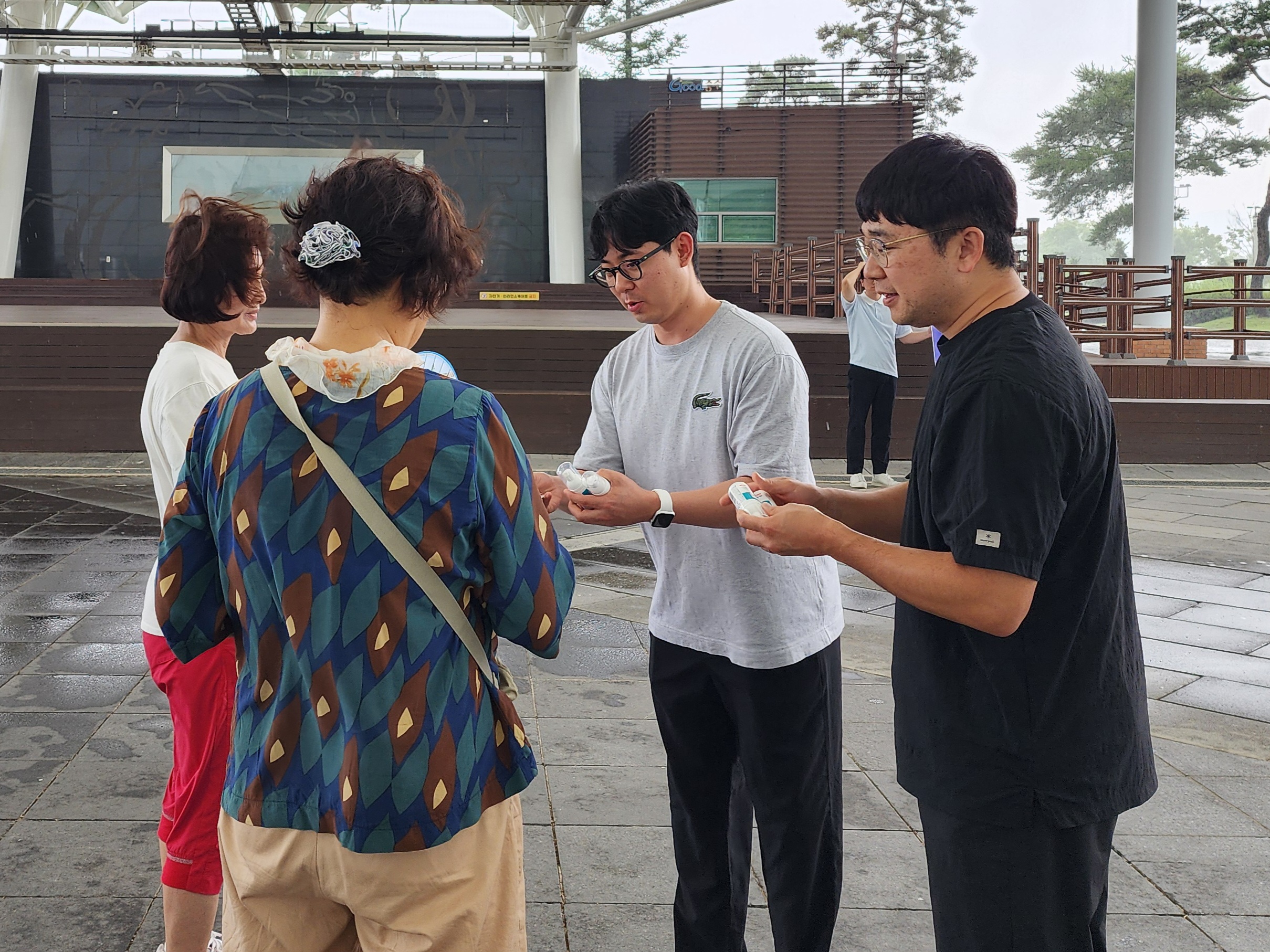 규제개혁! 현장에서 답을 찾습니다. 이미지1