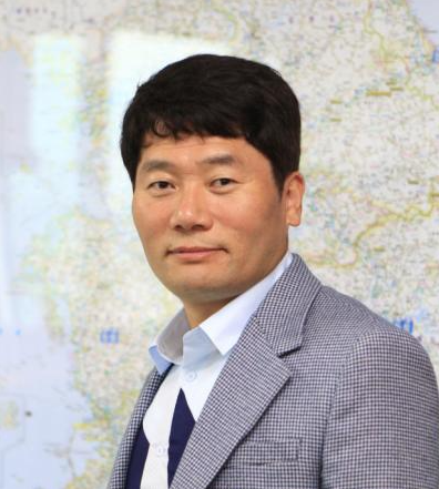 청양산림항공관리소 정중기 소장 부임