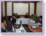   국립수목원 전 직원 변화관리 워크숍 개최이미지1