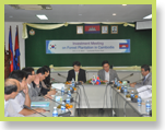 제 2회 한국-캄보디아 산림협력회의 참석 이미지 3